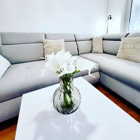 Malinsummer Apartments Малинска Экстерьер фото