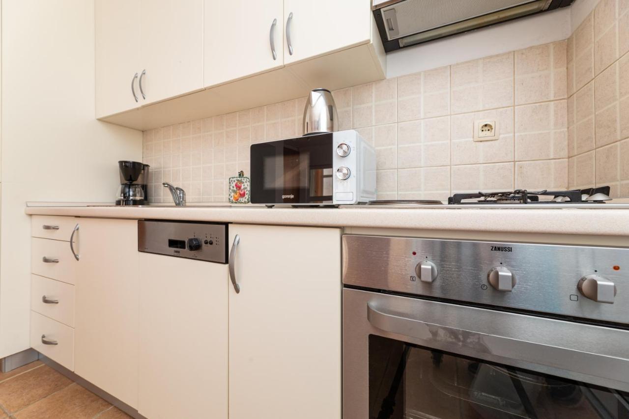 Malinsummer Apartments Малинска Экстерьер фото