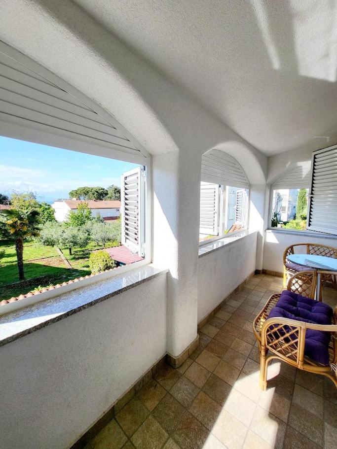 Malinsummer Apartments Малинска Экстерьер фото