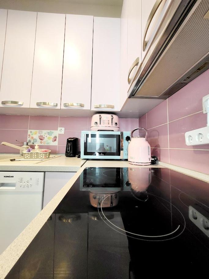 Malinsummer Apartments Малинска Экстерьер фото